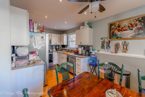 Tiny photo for 607 N 9th Street, DeKalb, IL 60115 (MLS # 12515127)