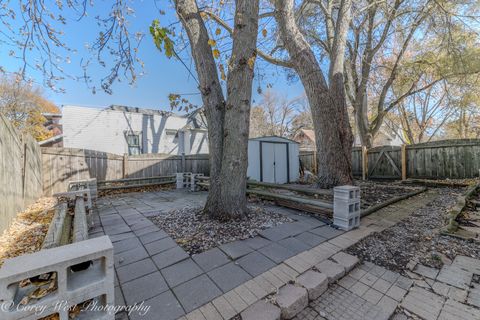 Tiny photo for 607 N 9th Street, DeKalb, IL 60115 (MLS # 12515127)