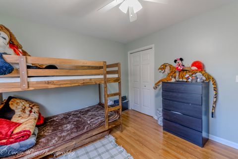 Tiny photo for 607 N 9th Street, DeKalb, IL 60115 (MLS # 12515127)