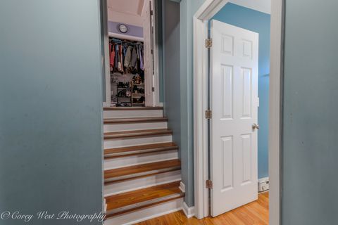 Tiny photo for 607 N 9th Street, DeKalb, IL 60115 (MLS # 12515127)