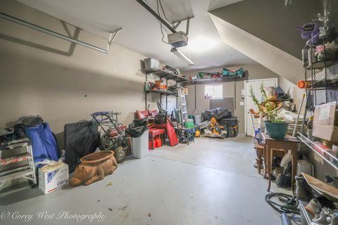 Tiny photo for 607 N 9th Street, DeKalb, IL 60115 (MLS # 12515127)