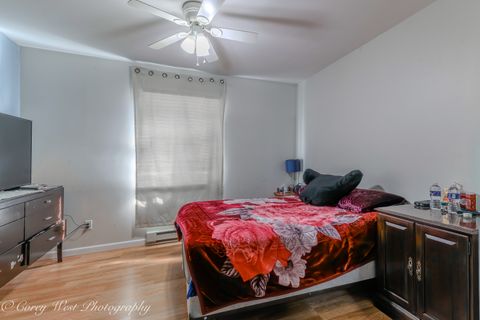 Tiny photo for 607 N 9th Street, DeKalb, IL 60115 (MLS # 12515127)