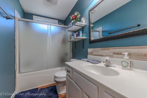 Tiny photo for 607 N 9th Street, DeKalb, IL 60115 (MLS # 12515127)