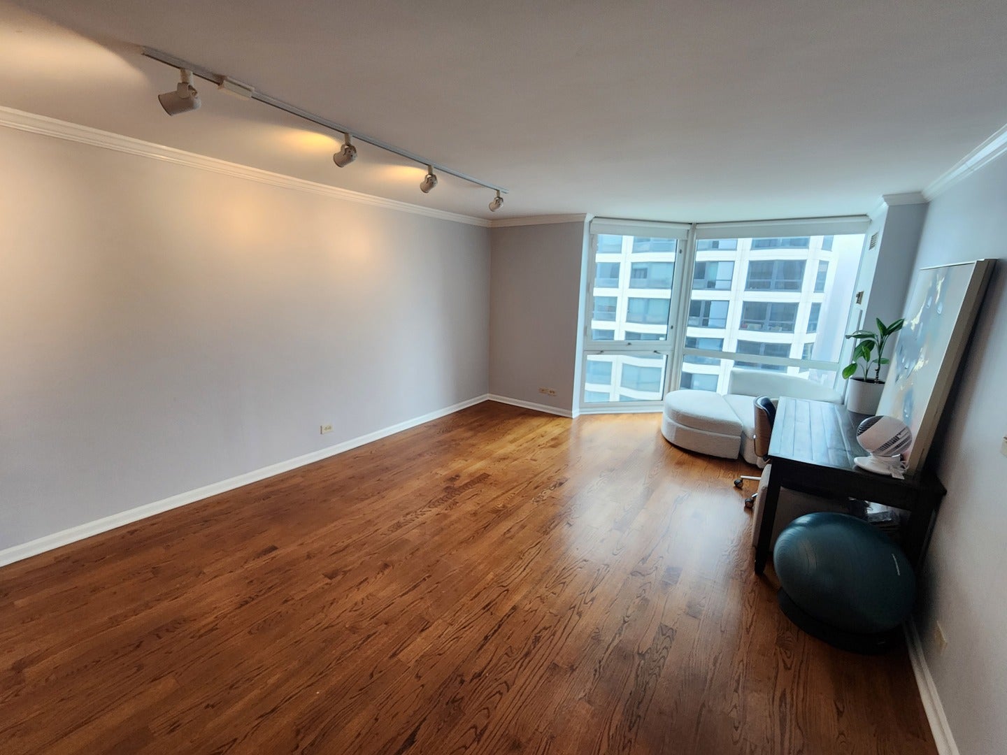 195 N Harbor Drive 3807