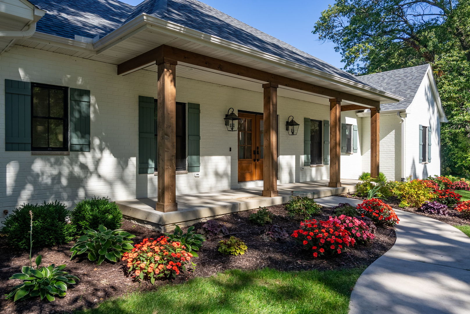 5 Bayhill Drive