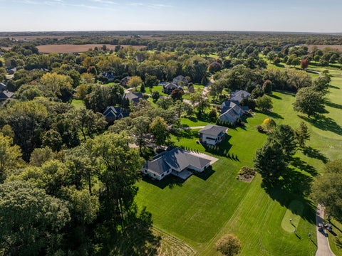 Tiny photo for 5 Bayhill Drive, Coal Valley, IL 61240 (MLS # 12768553)