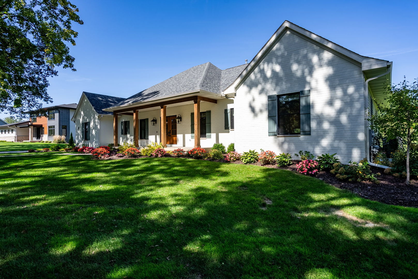5 Bayhill Drive