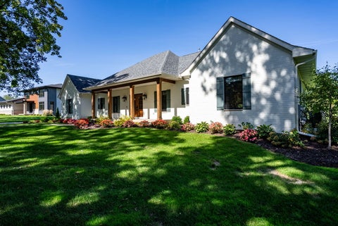 Tiny photo for 5 Bayhill Drive, Coal Valley, IL 61240 (MLS # 12768553)