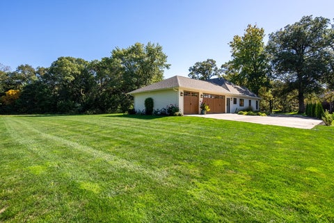 Tiny photo for 5 Bayhill Drive, Coal Valley, IL 61240 (MLS # 12768553)