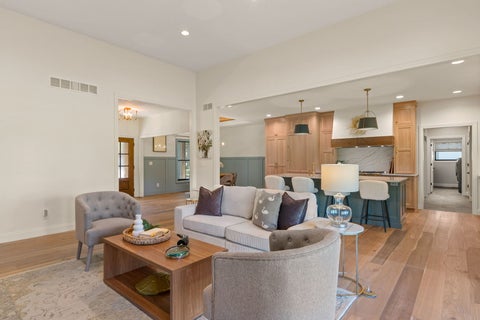 Tiny photo for 5 Bayhill Drive, Coal Valley, IL 61240 (MLS # 12768553)
