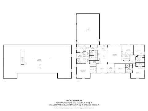 Tiny photo for 5 Bayhill Drive, Coal Valley, IL 61240 (MLS # 12768553)