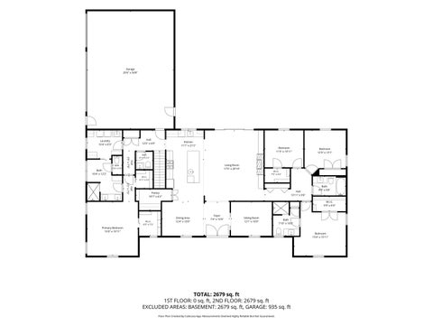 Tiny photo for 5 Bayhill Drive, Coal Valley, IL 61240 (MLS # 12768553)