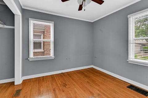 Tiny photo for 12755 S PARNELL Street, Chicago, IL 60628 (MLS # 12751293)