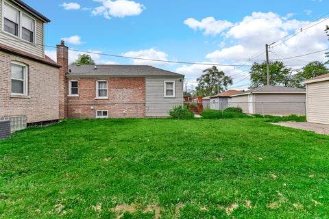 Tiny photo for 12755 S PARNELL Street, Chicago, IL 60628 (MLS # 12751293)
