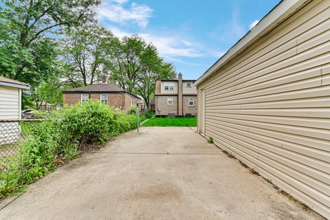 Tiny photo for 12755 S PARNELL Street, Chicago, IL 60628 (MLS # 12751293)