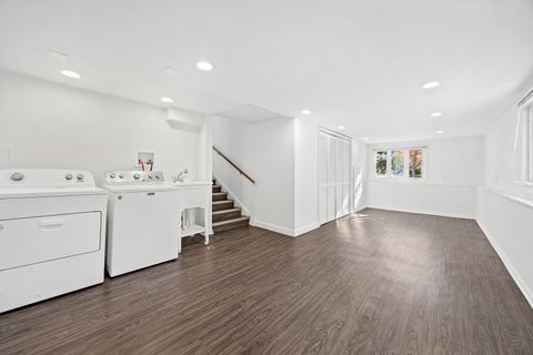 Tiny photo for 916 Grant Street, Downers Grove, IL 60515 (MLS # 12531311)