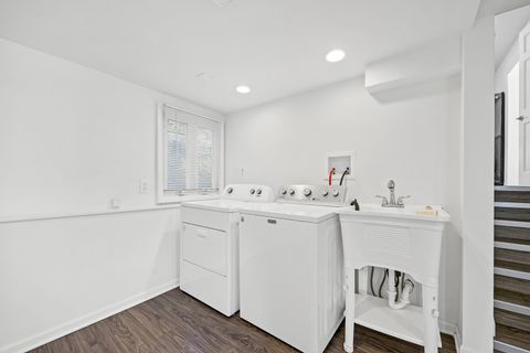 Tiny photo for 916 Grant Street, Downers Grove, IL 60515 (MLS # 12531311)