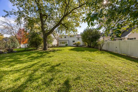 Tiny photo for 916 Grant Street, Downers Grove, IL 60515 (MLS # 12531311)