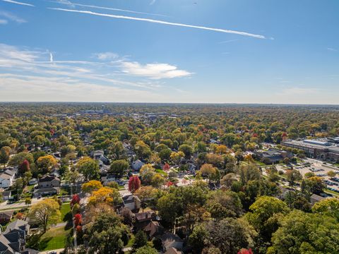 Tiny photo for 916 Grant Street, Downers Grove, IL 60515 (MLS # 12531311)