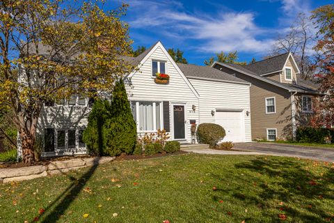 Tiny photo for 916 Grant Street, Downers Grove, IL 60515 (MLS # 12531311)