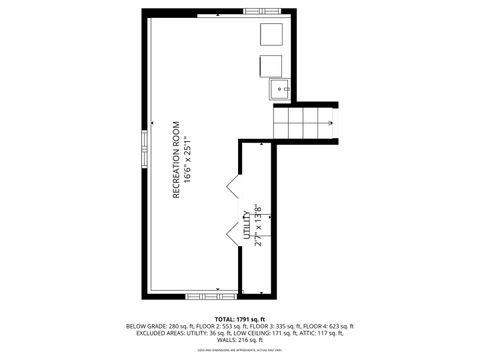 Tiny photo for 916 Grant Street, Downers Grove, IL 60515 (MLS # 12531311)