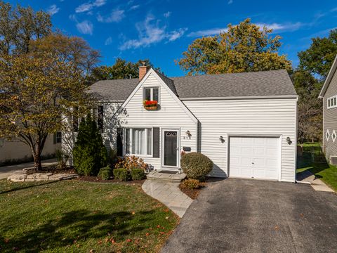 Tiny photo for 916 Grant Street, Downers Grove, IL 60515 (MLS # 12531311)