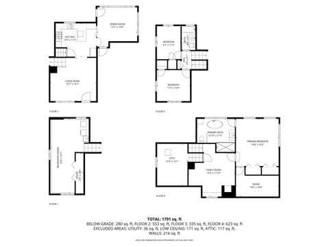 Tiny photo for 916 Grant Street, Downers Grove, IL 60515 (MLS # 12531311)