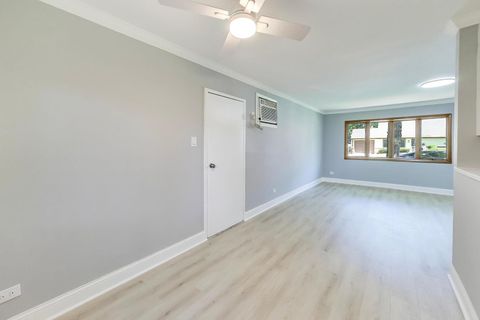 Tiny photo for 413 Winnemac Street, Park Forest, IL 60466 (MLS # 12705415)