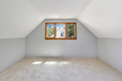 Tiny photo for 413 Winnemac Street, Park Forest, IL 60466 (MLS # 12705415)