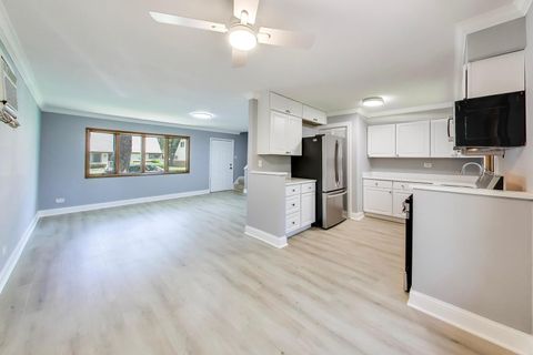 Tiny photo for 413 Winnemac Street, Park Forest, IL 60466 (MLS # 12705415)