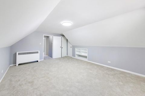 Tiny photo for 413 Winnemac Street, Park Forest, IL 60466 (MLS # 12705415)
