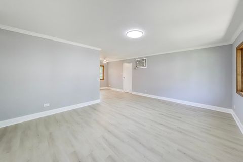 Tiny photo for 413 Winnemac Street, Park Forest, IL 60466 (MLS # 12705415)