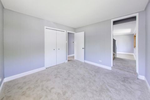 Tiny photo for 413 Winnemac Street, Park Forest, IL 60466 (MLS # 12705415)