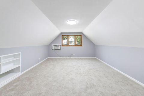 Tiny photo for 413 Winnemac Street, Park Forest, IL 60466 (MLS # 12705415)