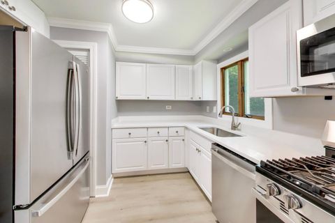 Tiny photo for 413 Winnemac Street, Park Forest, IL 60466 (MLS # 12705415)