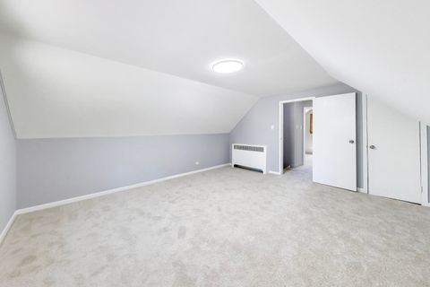 Tiny photo for 413 Winnemac Street, Park Forest, IL 60466 (MLS # 12705415)