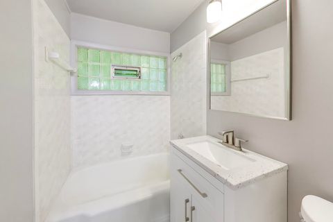 Tiny photo for 413 Winnemac Street, Park Forest, IL 60466 (MLS # 12705415)