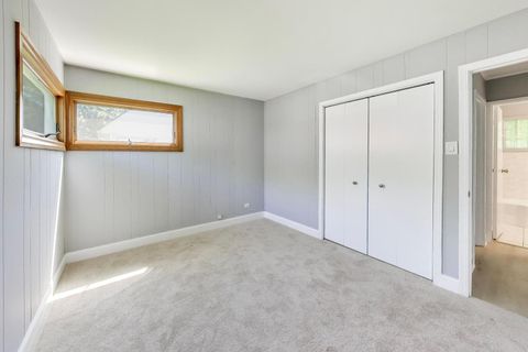 Tiny photo for 413 Winnemac Street, Park Forest, IL 60466 (MLS # 12705415)