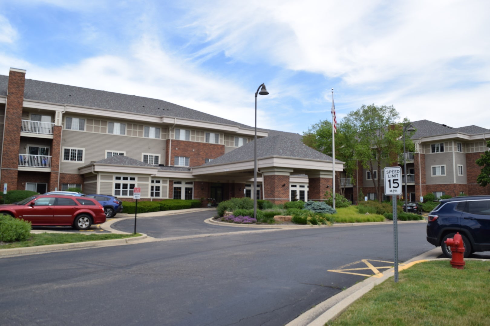 801 N Mclean Boulevard 258