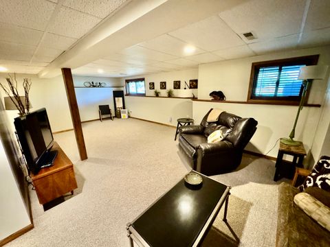 Tiny photo for 1177 Golf Court, DeKalb, IL 60115 (MLS # 12550439)