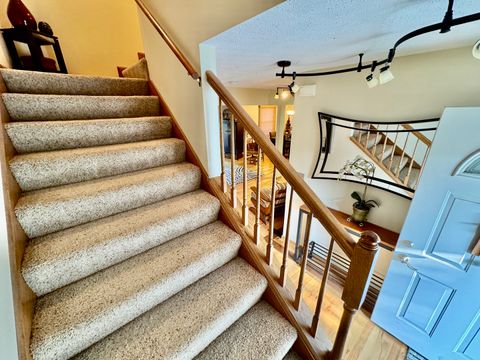 Tiny photo for 1177 Golf Court, DeKalb, IL 60115 (MLS # 12550439)