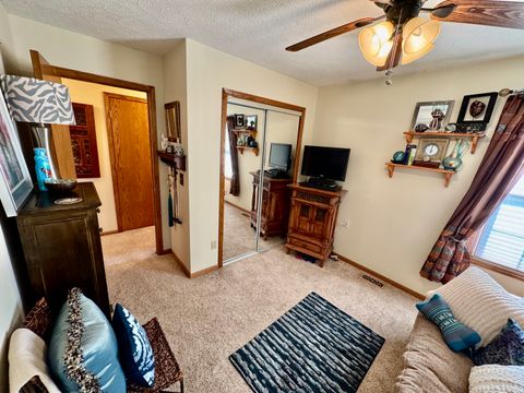 Tiny photo for 1177 Golf Court, DeKalb, IL 60115 (MLS # 12550439)
