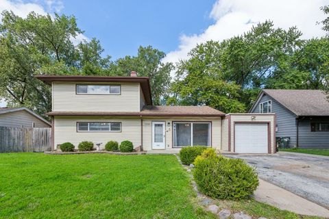 A home in Markham