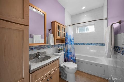 Tiny photo for 1425 Iris Avenue, Carol Stream, IL 60188 (MLS # 12622924)