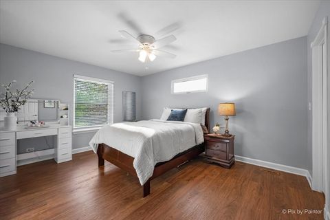 Tiny photo for 1425 Iris Avenue, Carol Stream, IL 60188 (MLS # 12622924)