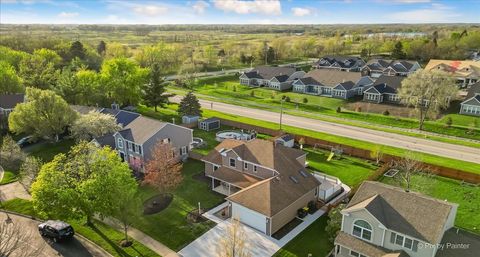 Tiny photo for 1425 Iris Avenue, Carol Stream, IL 60188 (MLS # 12622924)