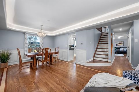 Tiny photo for 1425 Iris Avenue, Carol Stream, IL 60188 (MLS # 12622924)