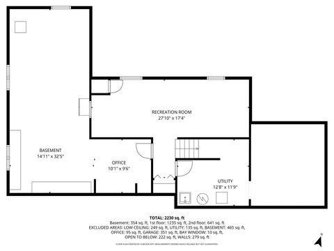 Tiny photo for 1425 Iris Avenue, Carol Stream, IL 60188 (MLS # 12622924)