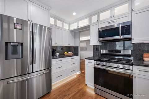 Tiny photo for 1425 Iris Avenue, Carol Stream, IL 60188 (MLS # 12622924)