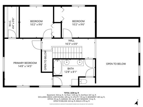 Tiny photo for 1425 Iris Avenue, Carol Stream, IL 60188 (MLS # 12622924)
